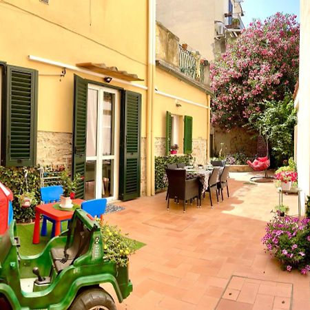 Santa Croce Garden Apartment Florence Exterior photo